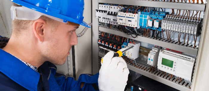 electrical installation and repair